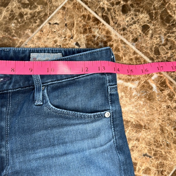 AG Contour 360 jeans - Picture 8 of 9
